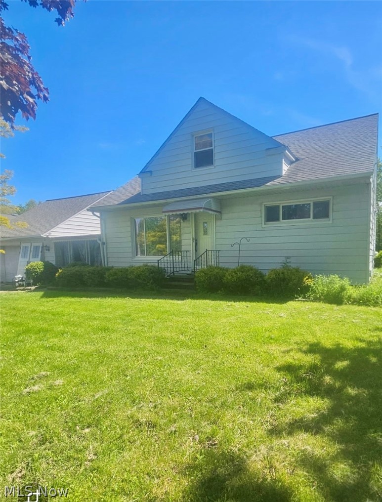 10481 Briar Hill Drive Kirtland OH 44094