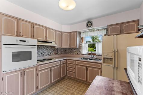 267 Kings Drive Steubenville OH 43952