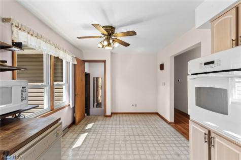 267 Kings Drive Steubenville OH 43952