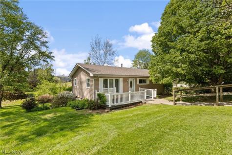 267 Kings Drive Steubenville OH 43952