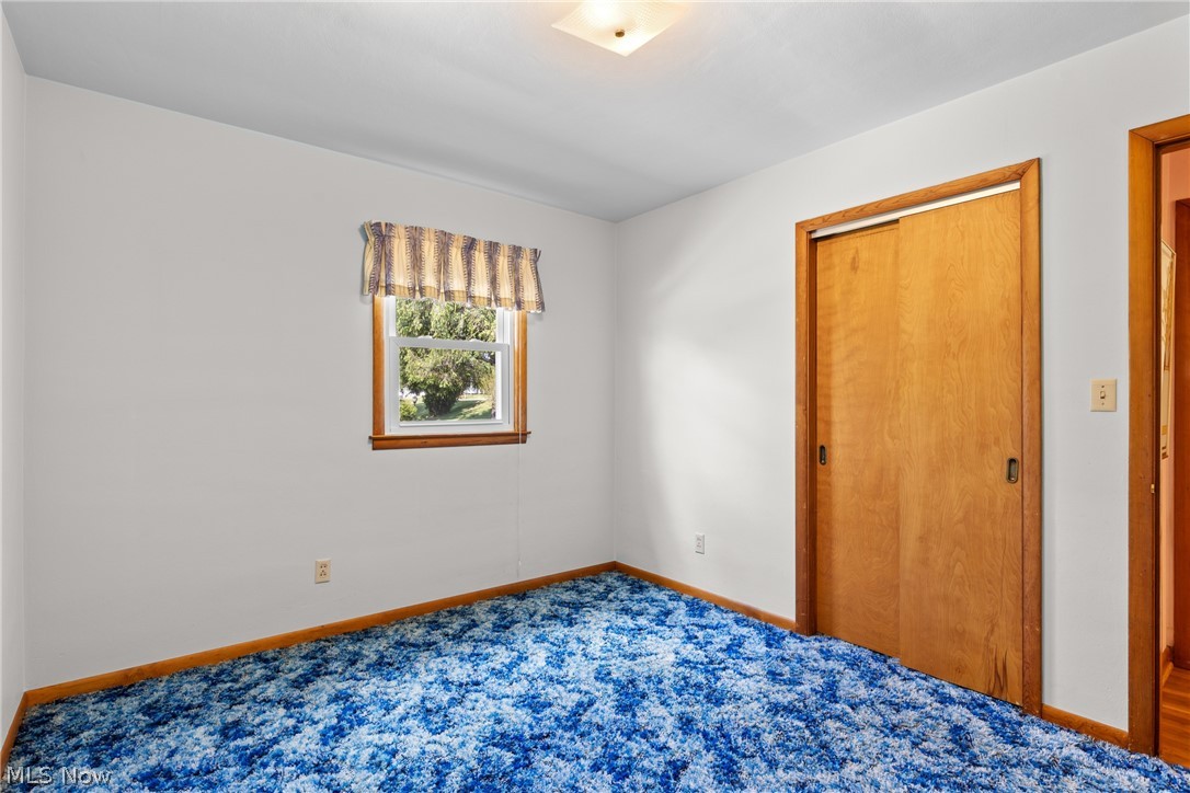 267 Kings Drive Steubenville OH 43952