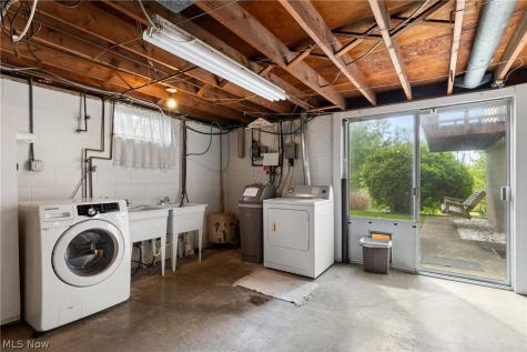 267 Kings Drive Steubenville OH 43952
