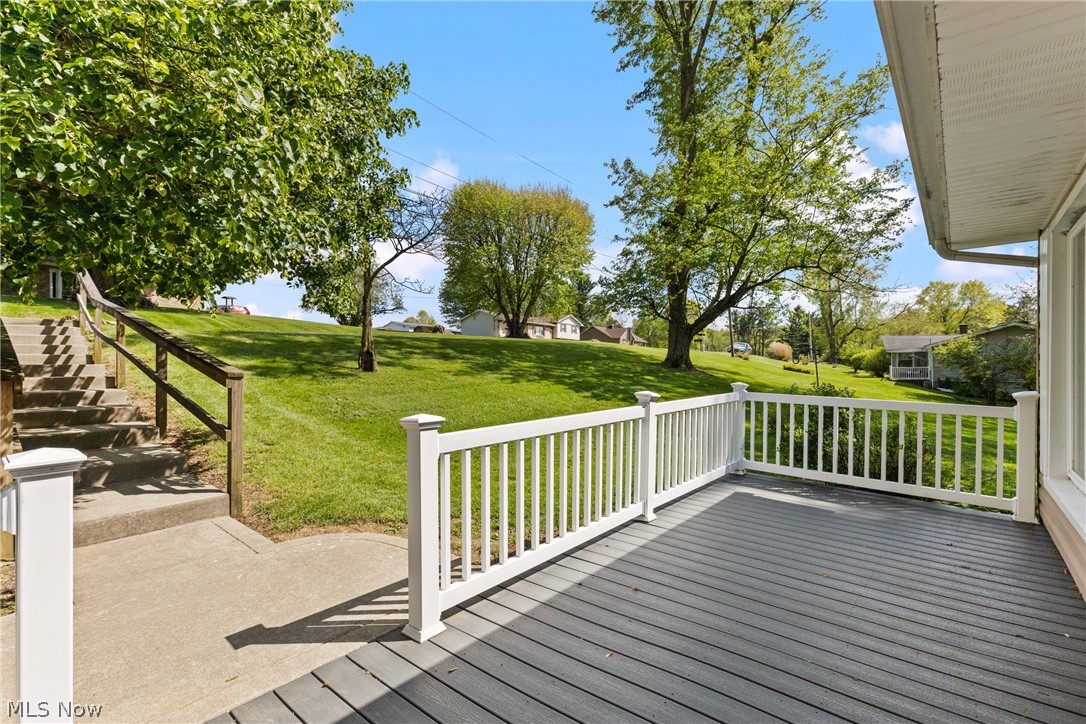 267 Kings Drive Steubenville OH 43952