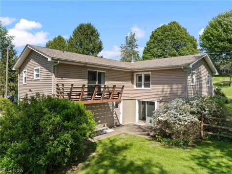 267 Kings Drive Steubenville OH 43952