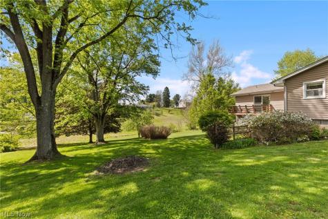 267 Kings Drive Steubenville OH 43952