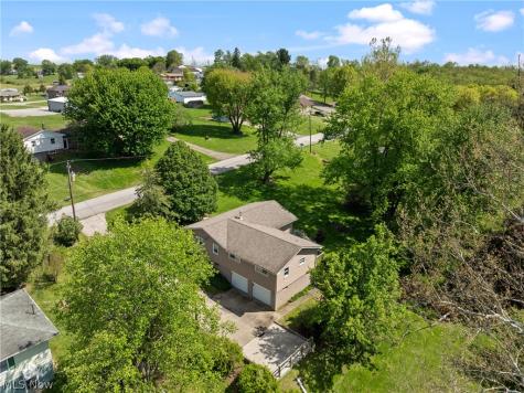 267 Kings Drive Steubenville OH 43952