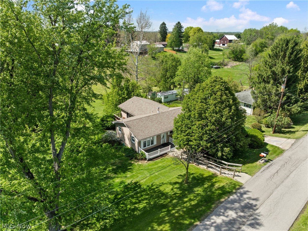 267 Kings Drive Steubenville OH 43952