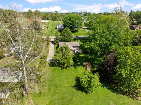 267 Kings Drive Steubenville OH 43952