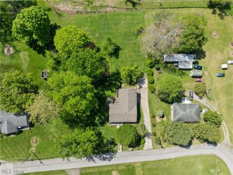 267 Kings Drive Steubenville OH 43952