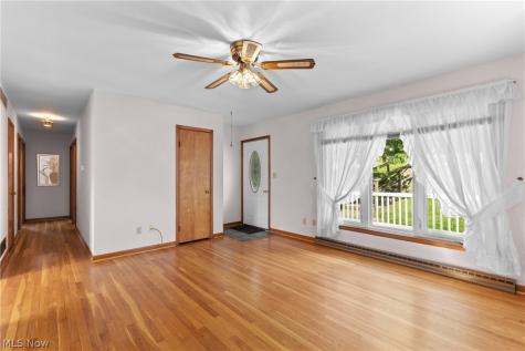 267 Kings Drive Steubenville OH 43952