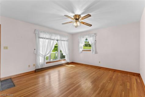 267 Kings Drive Steubenville OH 43952