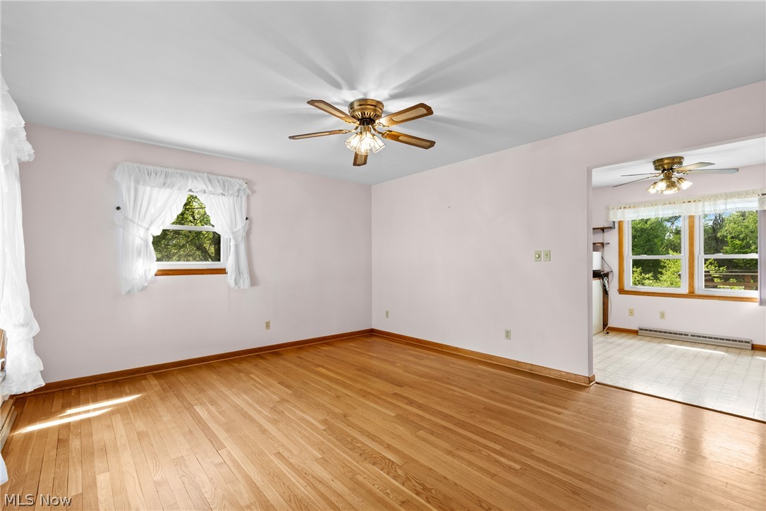 267 Kings Drive Steubenville OH 43952