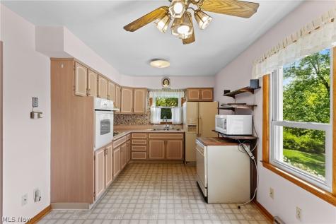 267 Kings Drive Steubenville OH 43952