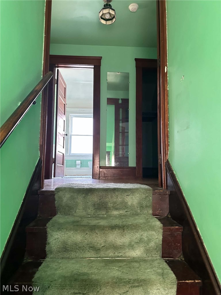3701 Poe Avenue Cleveland OH 44109