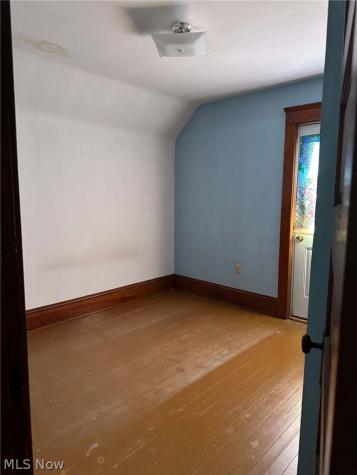 3701 Poe Avenue Cleveland OH 44109
