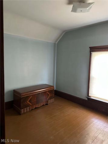 3701 Poe Avenue Cleveland OH 44109