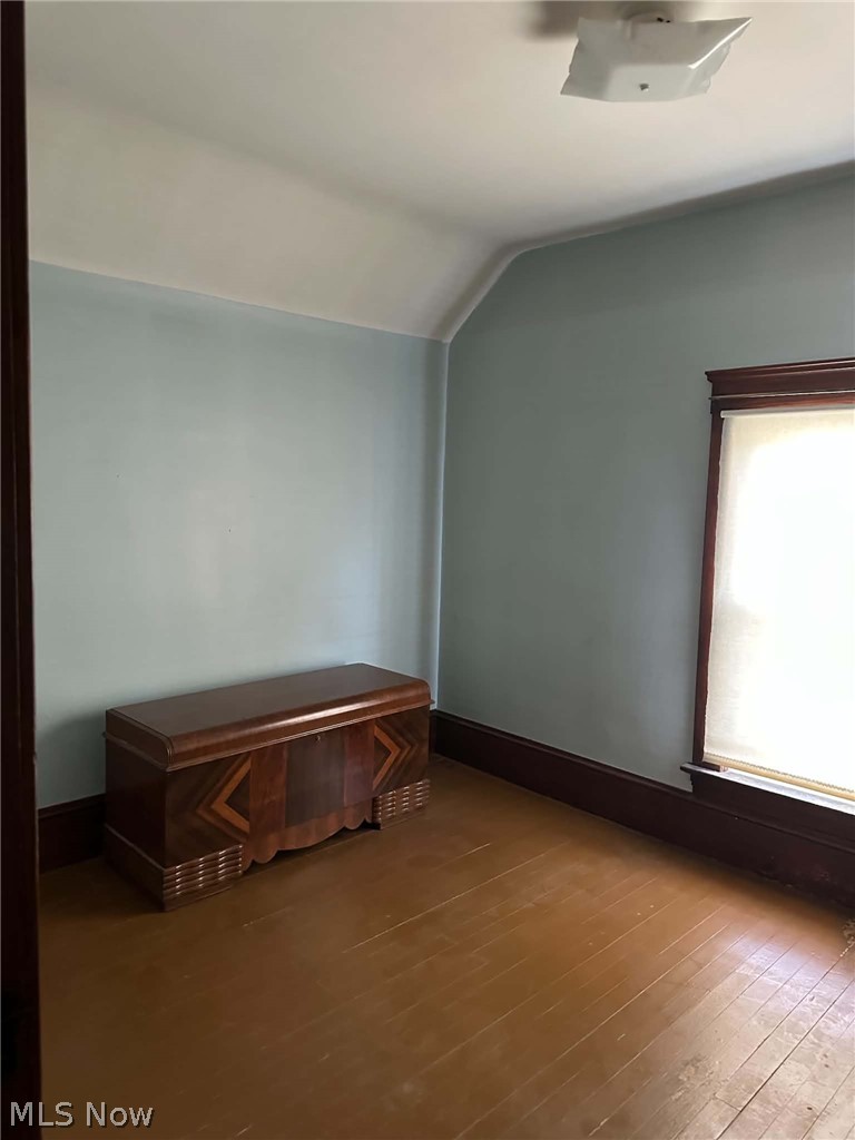 3701 Poe Avenue Cleveland OH 44109