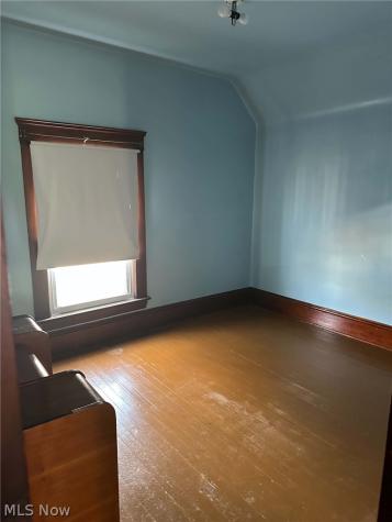 3701 Poe Avenue Cleveland OH 44109