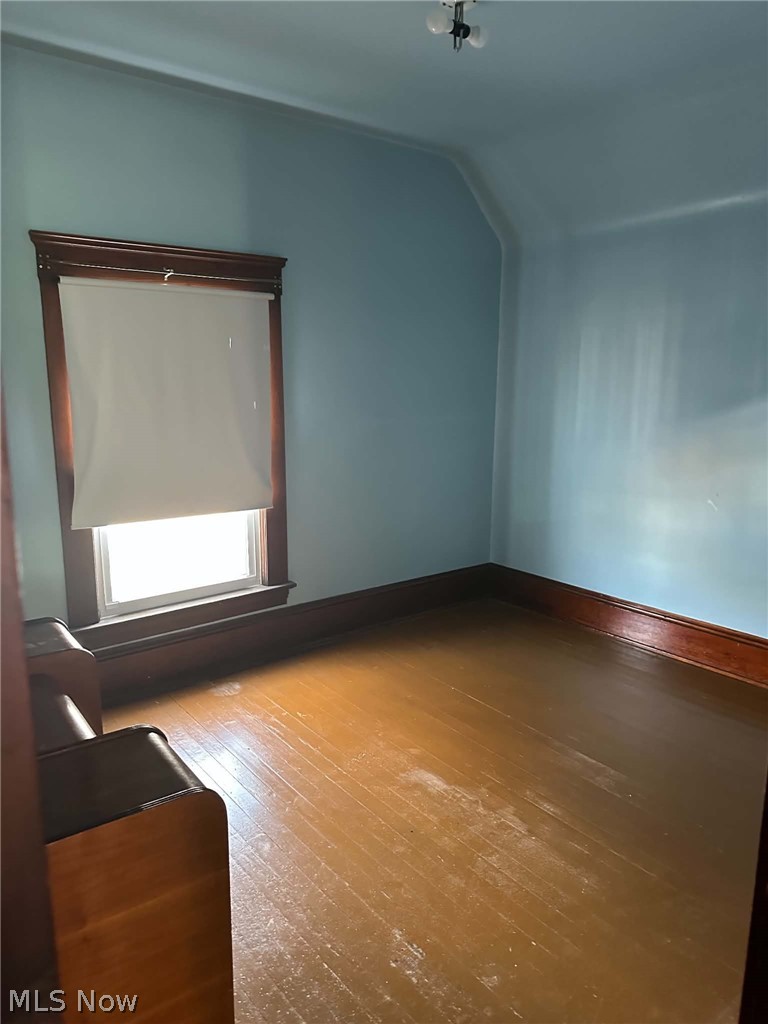 3701 Poe Avenue Cleveland OH 44109