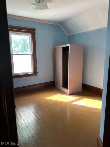 3701 Poe Avenue Cleveland OH 44109