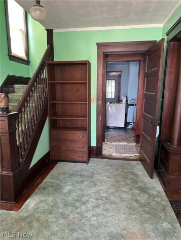 3701 Poe Avenue Cleveland OH 44109