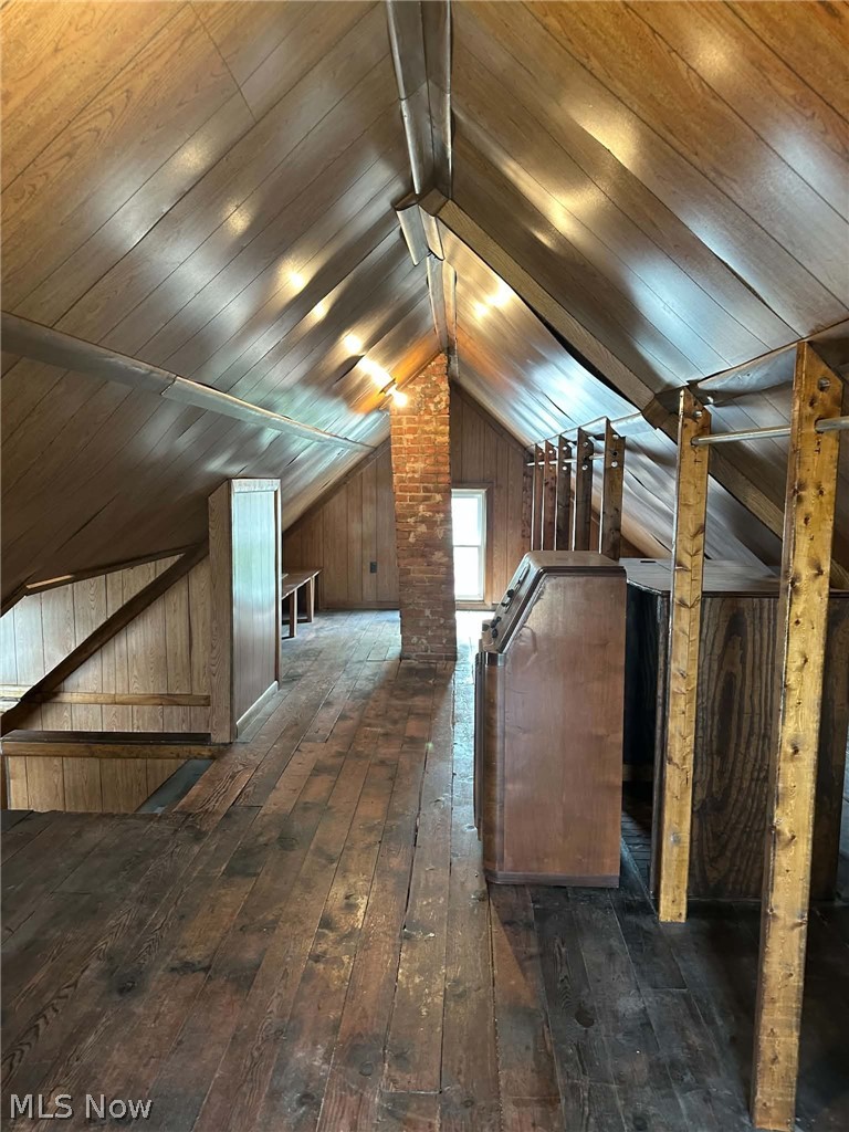 3701 Poe Avenue Cleveland OH 44109