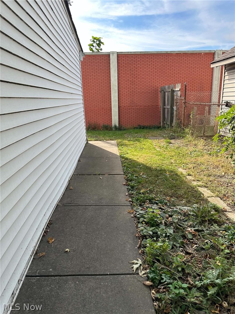 3701 Poe Avenue Cleveland OH 44109