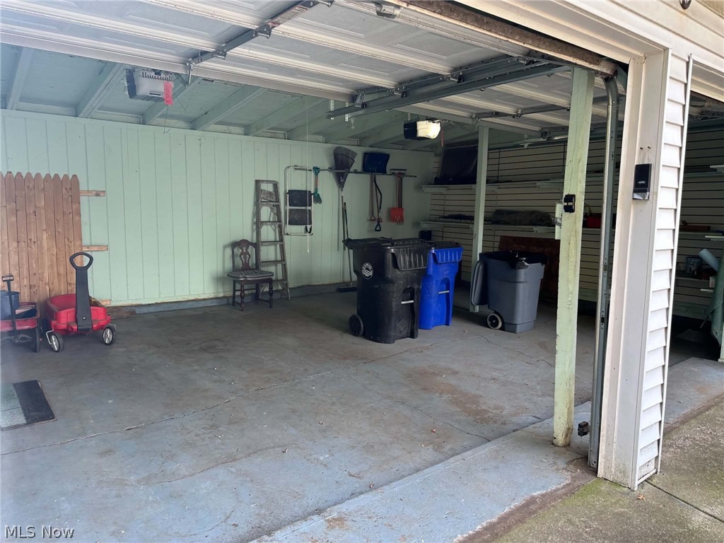 3701 Poe Avenue Cleveland OH 44109