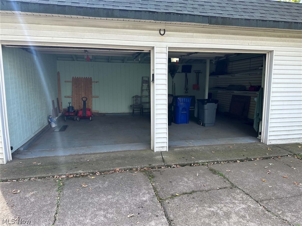 3701 Poe Avenue Cleveland OH 44109