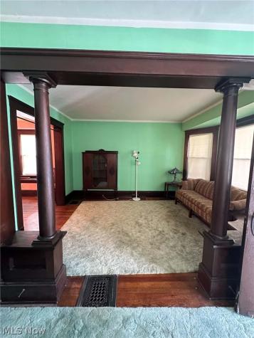 3701 Poe Avenue Cleveland OH 44109