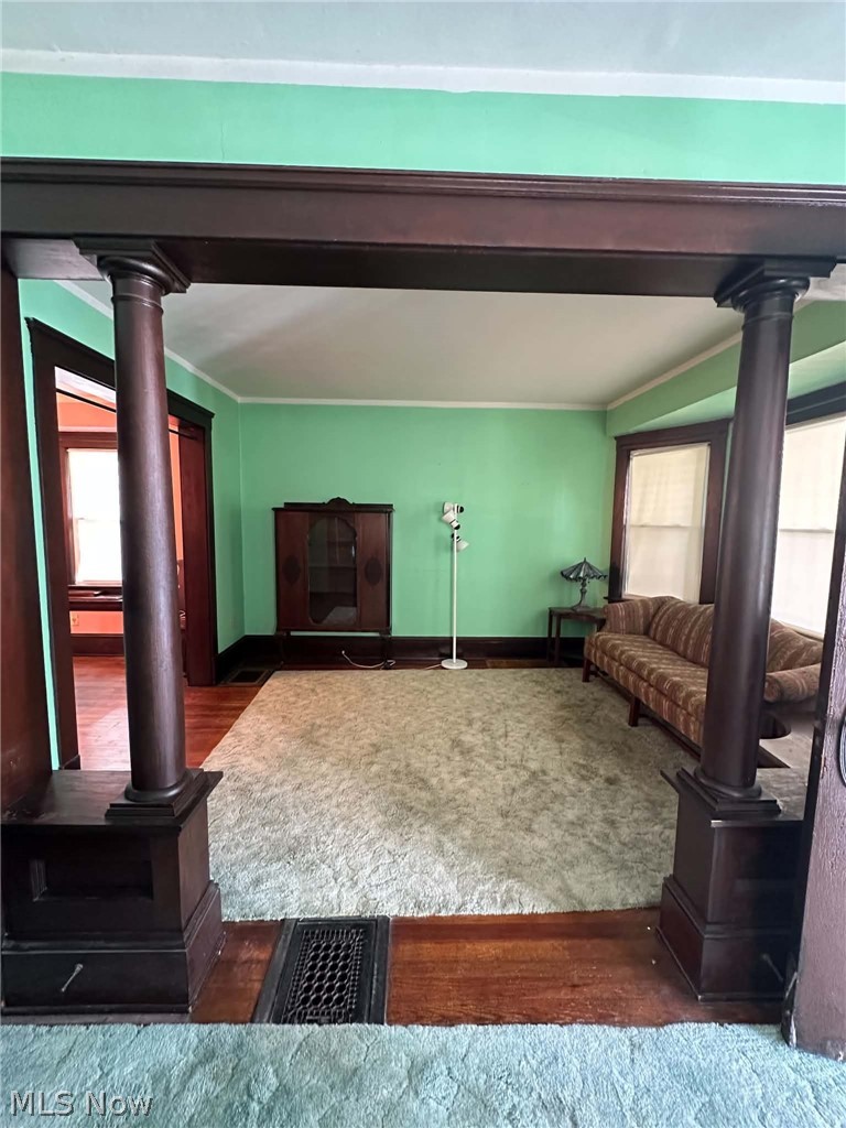 3701 Poe Avenue Cleveland OH 44109