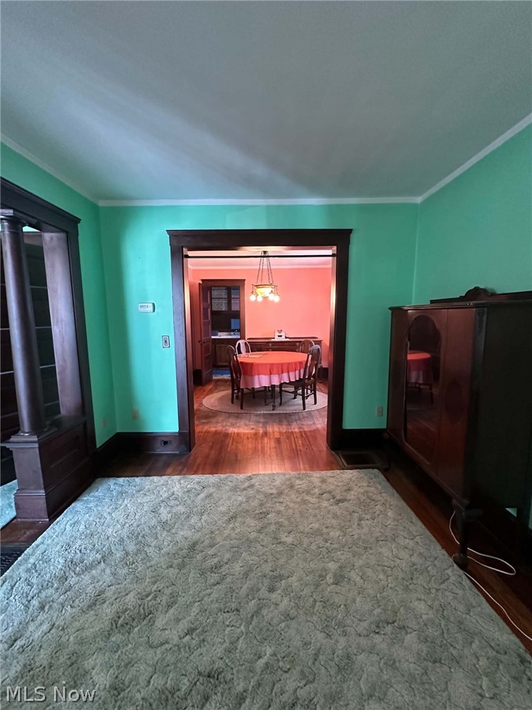3701 Poe Avenue Cleveland OH 44109