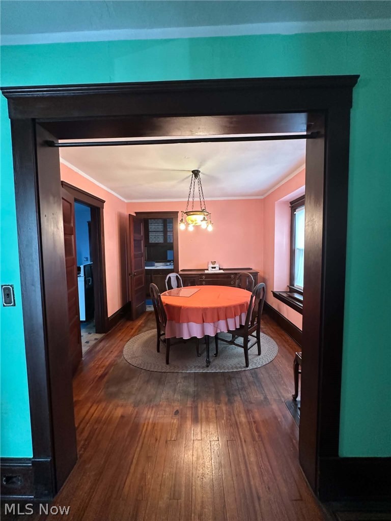 3701 Poe Avenue Cleveland OH 44109