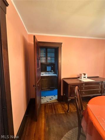 3701 Poe Avenue Cleveland OH 44109