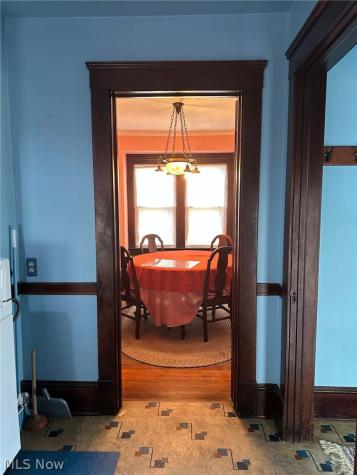 3701 Poe Avenue Cleveland OH 44109