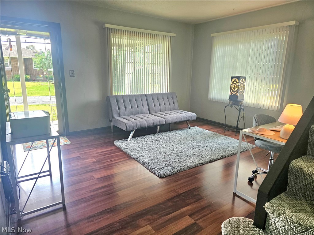 2231 N Glenwood Avenue Niles OH 44446