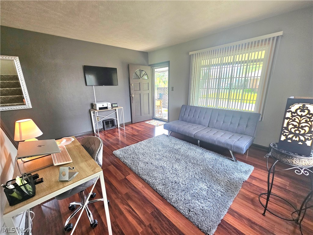 2231 N Glenwood Avenue Niles OH 44446