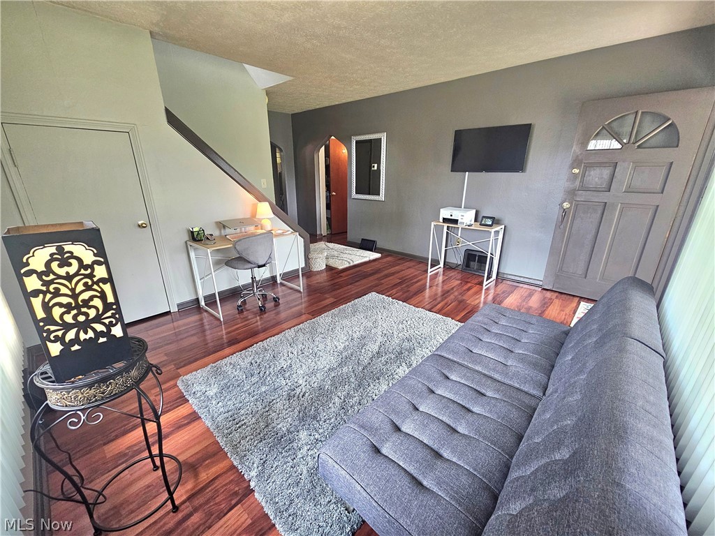 2231 N Glenwood Avenue Niles OH 44446