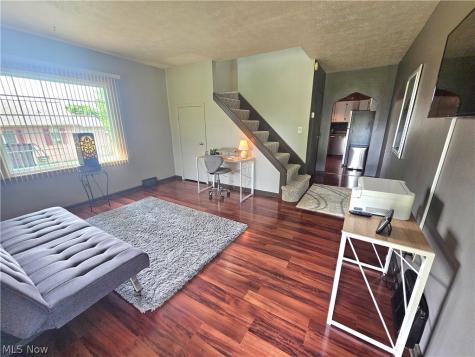 2231 N Glenwood Avenue Niles OH 44446