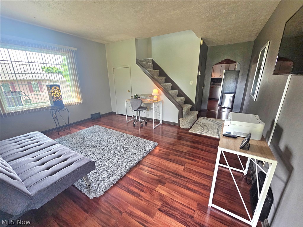 2231 N Glenwood Avenue Niles OH 44446