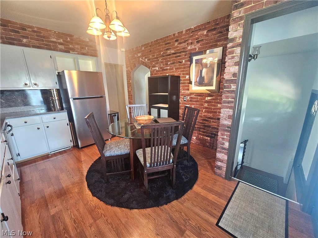2231 N Glenwood Avenue Niles OH 44446
