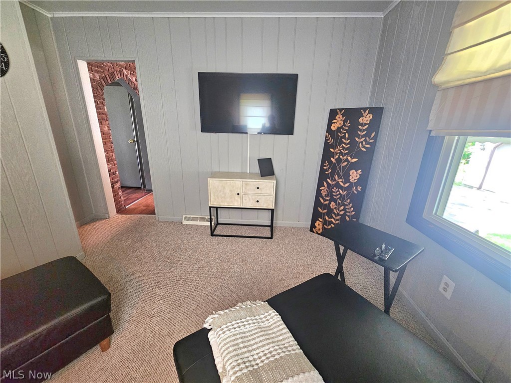 2231 N Glenwood Avenue Niles OH 44446