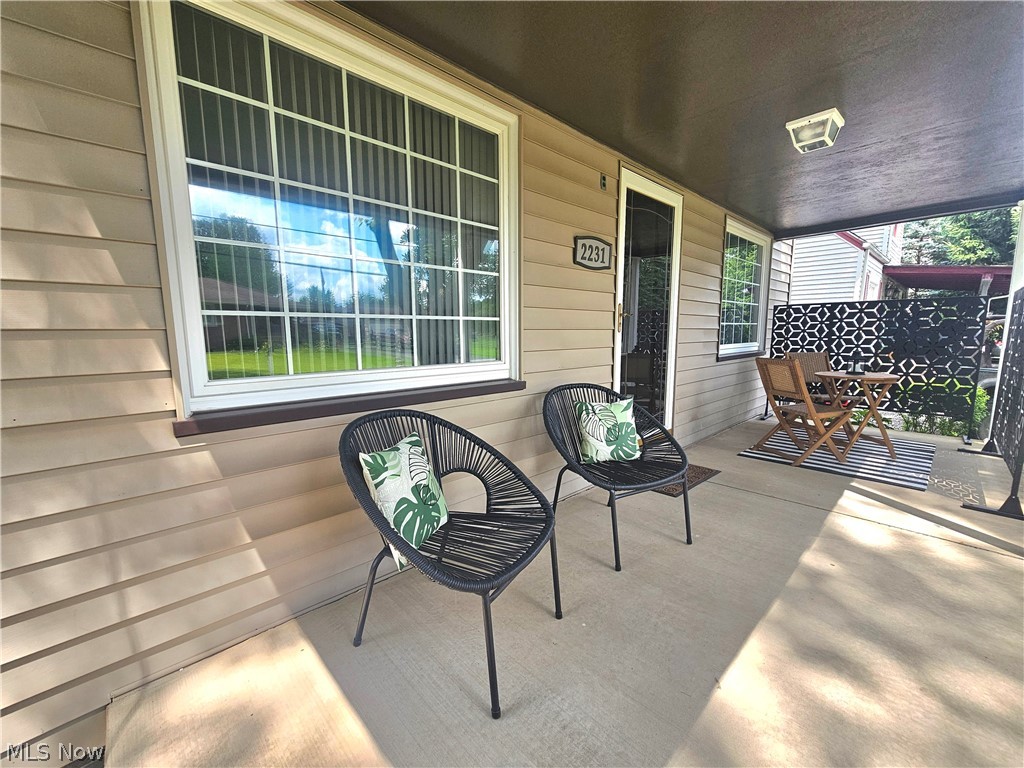 2231 N Glenwood Avenue Niles OH 44446