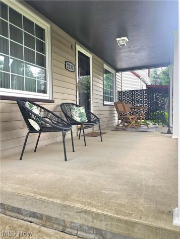 2231 N Glenwood Avenue Niles OH 44446