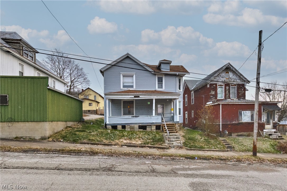 838 Avondale Street East Liverpool OH 43920