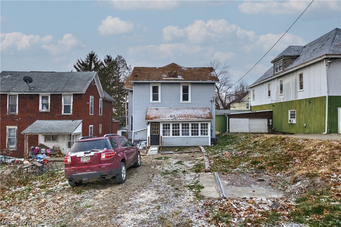 838 Avondale Street East Liverpool OH 43920