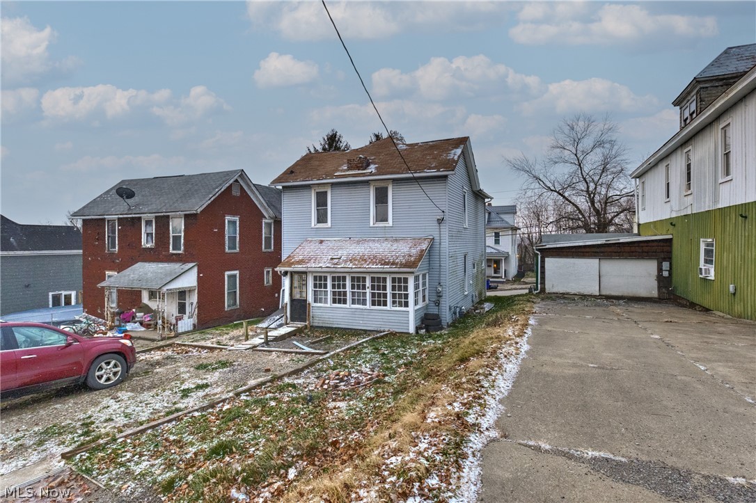 838 Avondale Street East Liverpool OH 43920