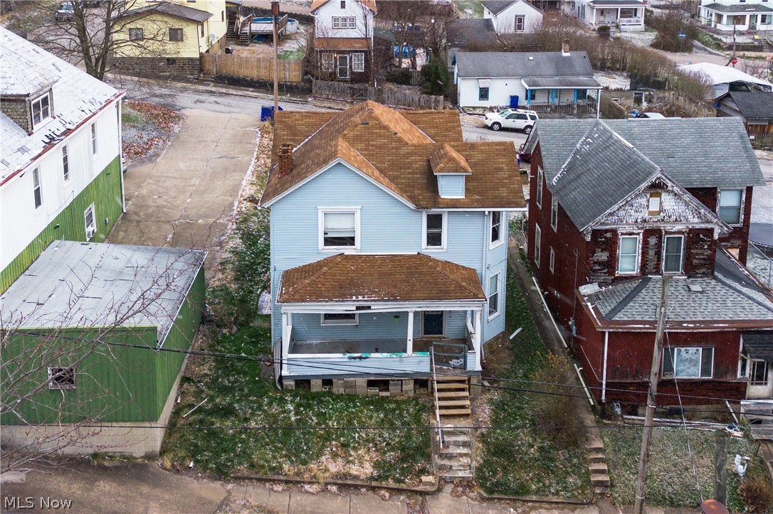 838 Avondale Street East Liverpool OH 43920
