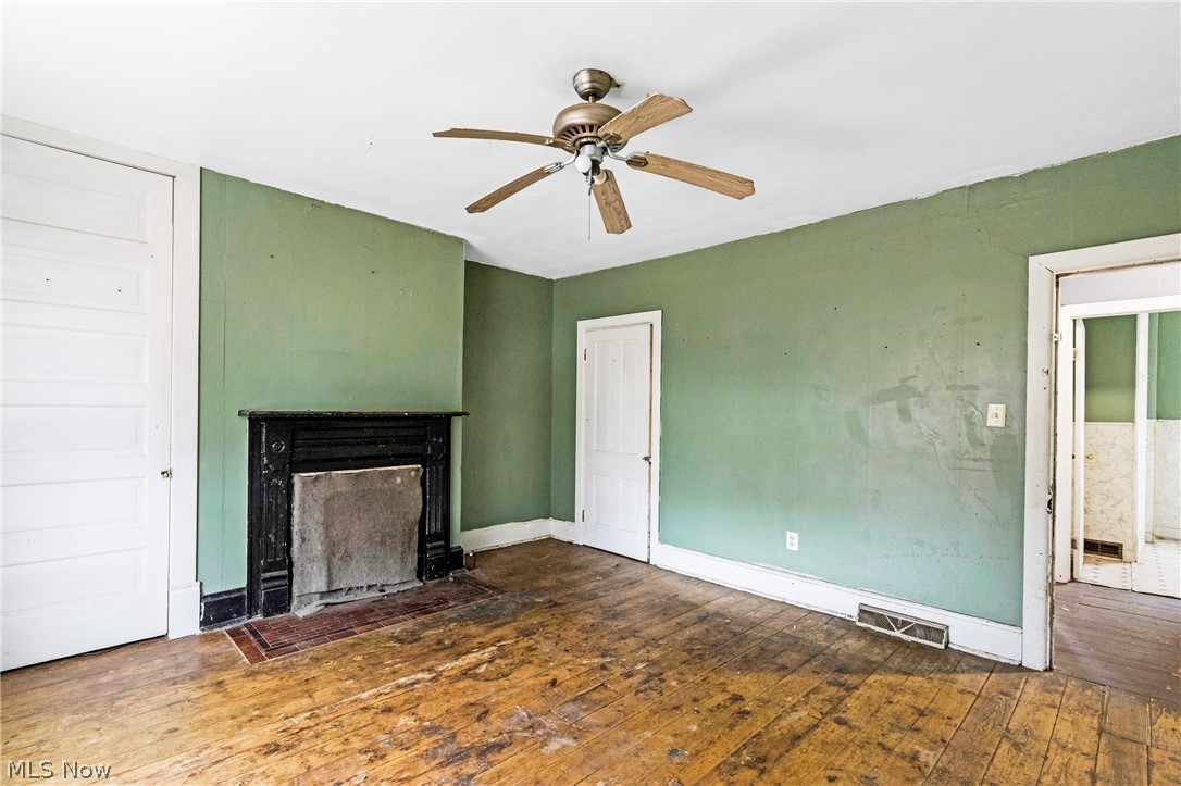 838 Avondale Street East Liverpool OH 43920
