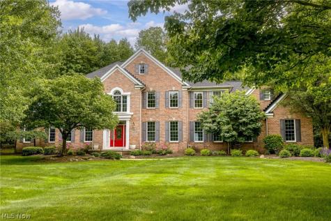 7442 Worlington Drive Solon OH 44139